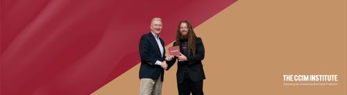 Jared Trainer Blog Header