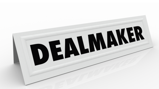 Dealmaker