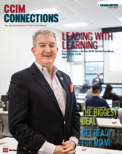 Cover photo of Steve Rich